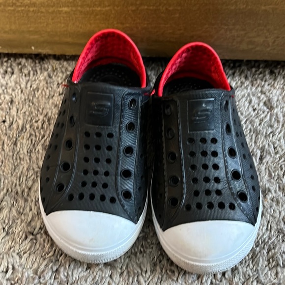 Skechers Other - Toddler size 7 Sketchers